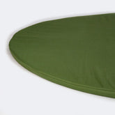 Çam Yuvarlak Oyun Matı